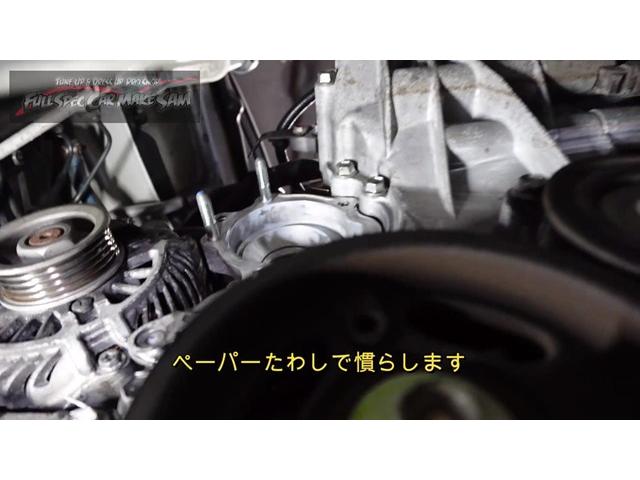 大分市から来店　スイフト　ＺＣ７２Ｓ　ウォーターポンプ交換　サーモスタット交換　ＬＬＣ交換　５．２万ｋｍ　大分県　福岡県　熊本県　長崎県　宮崎県　鹿児島県　山口県　広島県　愛媛県　大分県大分市　福岡県福岡市　大分県日田市　ＳＯＤ－１