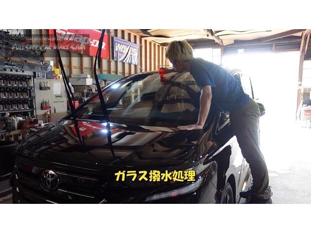 ４０ヴェルファイア　試乗レビュー　アイドリングストップキャンセラー取付　レーザーレーダー取付　大分県　福岡県　熊本県　長崎県　宮崎県　鹿児島県　山口県　広島県　愛媛県　大分県大分市　福岡県福岡市　大分県日田市　ＳＯＤ－１