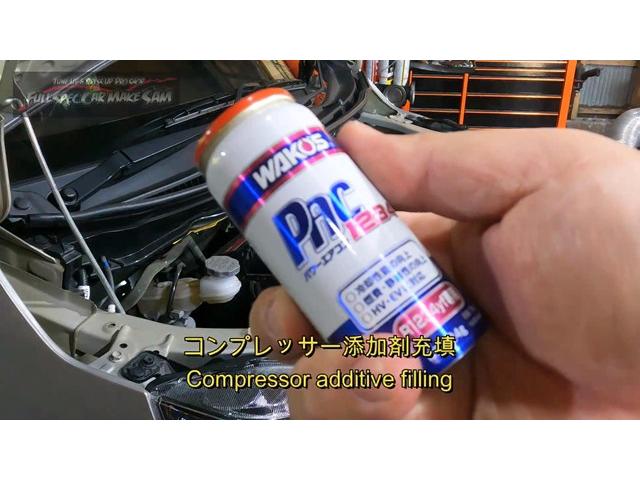 高年式低走行でも　エアコンが冷えない　ＭＨ５５Ｓ　ワゴンＲ　エアコンフラッシング　エアコンメンテナンス　大分県　福岡県　熊本県　長崎県　宮崎県　鹿児島県　山口県　広島県　愛媛県　大分県大分市　福岡県福岡市　大分県日田市　ＳＯＤ－１