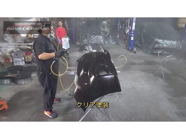 後編　エルグランド　ファイナルエディション製作　顔面スワップ　後期化　オーロラペイント　大分県　福岡県　熊本県　長崎県　宮崎県　鹿児島県　山口県　広島県　愛媛県　大分県大分市　福岡県福岡市　大分県日田市　ＳＯＤ－１