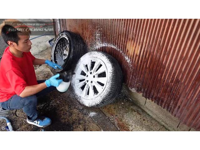 ＲＲ１　エリシオン　車検整備　ドアミラー故障　エアコンフラッシング　スラッジナイザー　　大分県　福岡県　熊本県　長崎県　宮崎県　鹿児島県　山口県　広島県　愛媛県　大分県大分市　福岡県福岡市　大分県日田市　ＳＯＤ－１
