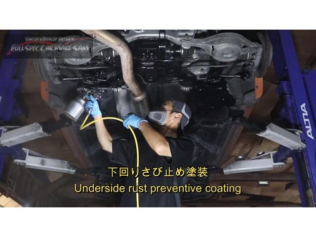 新着の作業実績