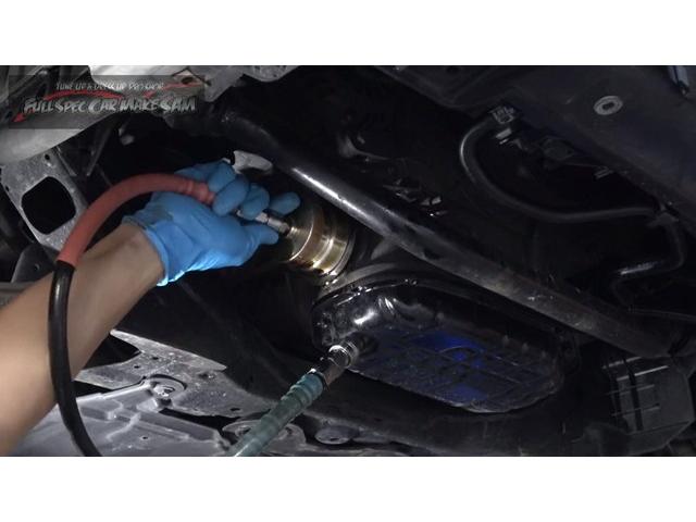 新着の作業実績