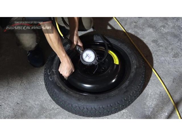 後編 Z33 フェアレディーZ 車検整備 ATF圧送交換 トルコン太郎 エアコンフラッシング ローター研磨 大分県 福岡県 熊本県 長崎県 宮崎県 鹿児島県 山口県 広島県 愛媛県 大分県大分市 福岡県福岡市 大分県日田市 SOD-1