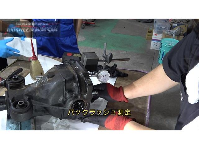 フェアレディーＺ　Ｚ３３　ＬＳＤ装着　機械式ＬＳＤ　ＬＳＤ　ＨＺ３３　ドリフト　大分県　福岡県　熊本県　長崎県　宮崎県　鹿児島県　山口県　広島県　愛媛県　大分県大分市　福岡県福岡市　大分県日田市　ＳＯＤ－１