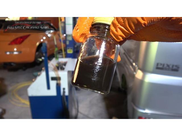 岐阜県から何度も来てくれる ピクシスバン CVTF圧送交換 トルコン太郎 エアコンフラッシング S700V 大分県 福岡県 熊本県 長崎県 宮崎県 鹿児島県 山口県 広島県 愛媛県 大分県大分市 福岡県福岡市 大分県日田市 SOD-1