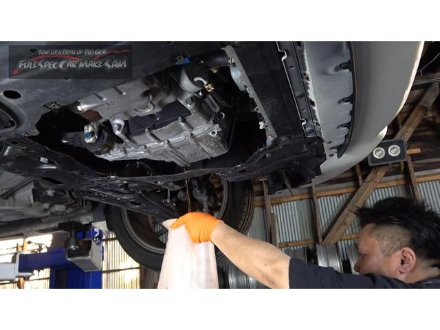 大阪から来店　ＧＧ７　フィットシャトル　無限鉄粉　ＣＶＴＦ圧送交換　トルコン太郎　エアコンフラッシング　大分県　福岡県　熊本県　長崎県　宮崎県　鹿児島県　山口県　広島県　愛媛県　大分県大分市　福岡県福岡市　大分県日田市　ＳＯＤ－１