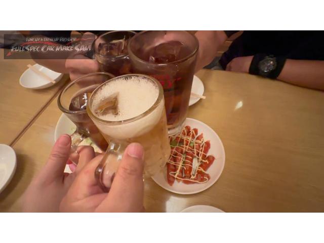 広島県から２度目の来店　８０ヴォクシー　ＣＶＴＦ圧送交換　エアコンフラッシング　トルコン太郎　ＡＴＦ交換　大分県　福岡県　熊本県　長崎県　宮崎県　鹿児島県　山口県　広島県　愛媛県　大分県大分市　福岡県福岡市　大分県日田市　ＳＯＤ－１