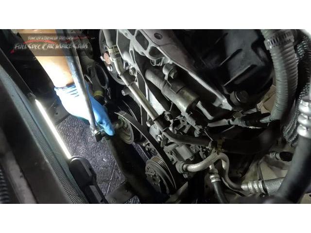 福島県から２度目の来店　ＪＢ７４　ジムニーシエラ　ウォーターポンプ　サーモスタット交換　大分県　福岡県　熊本県　長崎県　宮崎県　鹿児島県　山口県　広島県　愛媛県　大分県大分市　福岡県福岡市　大分県日田市　ＳＯＤ－１