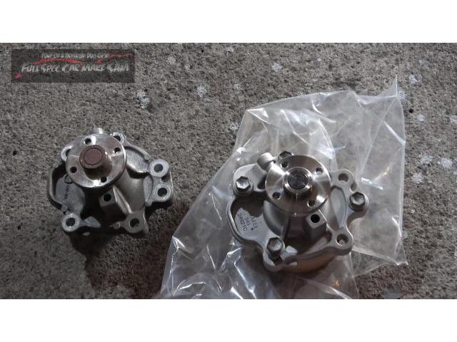 福島県から２度目の来店　ＪＢ７４　ジムニーシエラ　ウォーターポンプ　サーモスタット交換　大分県　福岡県　熊本県　長崎県　宮崎県　鹿児島県　山口県　広島県　愛媛県　大分県大分市　福岡県福岡市　大分県日田市　ＳＯＤ－１