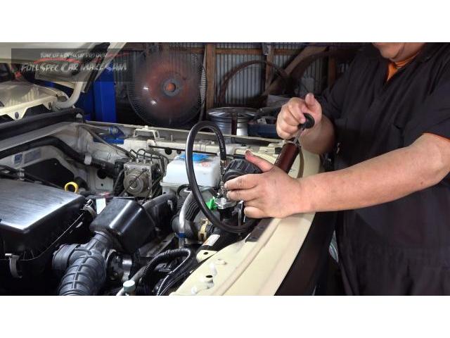 福島県から２度目の来店　ＪＢ７４　ジムニーシエラ　ウォーターポンプ　サーモスタット交換　大分県　福岡県　熊本県　長崎県　宮崎県　鹿児島県　山口県　広島県　愛媛県　大分県大分市　福岡県福岡市　大分県日田市　ＳＯＤ－１