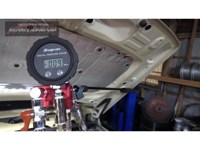 福島県から２度目の来店　ＪＢ７４　ジムニーシエラ　ウォーターポンプ　サーモスタット交換　大分県　福岡県　熊本県　長崎県　宮崎県　鹿児島県　山口県　広島県　愛媛県　大分県大分市　福岡県福岡市　大分県日田市　ＳＯＤ－１