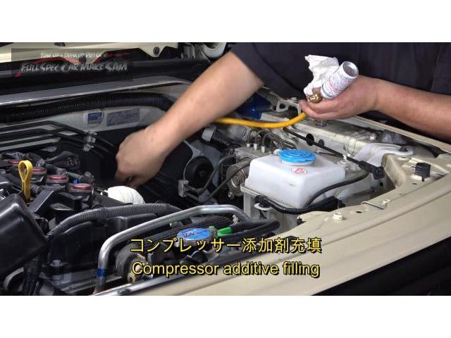 福島県から２度目の来店　ＪＢ７４　ジムニーシエラ　ウォーターポンプ　サーモスタット交換　大分県　福岡県　熊本県　長崎県　宮崎県　鹿児島県　山口県　広島県　愛媛県　大分県大分市　福岡県福岡市　大分県日田市　ＳＯＤ－１