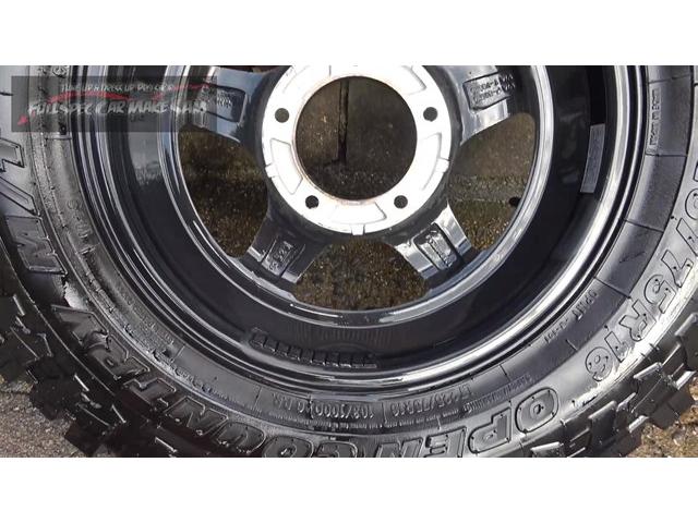 使用頻度は通勤のみ　シビア利用の１万ｋｍ　ＪＢ７４　ジムニーシエラ　スラッジナイザー　エアコンフラッシング　大分県　福岡県　熊本県　長崎県　宮崎県　鹿児島県　山口県　広島県　愛媛県　大分県大分市　福岡県福岡市　大分県日田市　ＳＯＤ－１