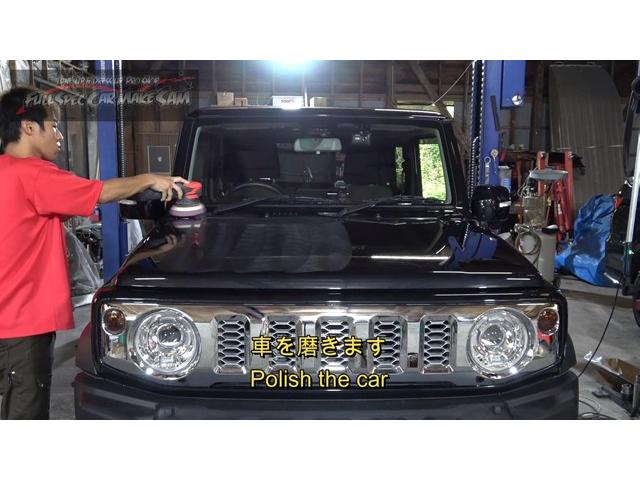 使用頻度は通勤のみ　シビア利用の１万ｋｍ　ＪＢ７４　ジムニーシエラ　スラッジナイザー　エアコンフラッシング　大分県　福岡県　熊本県　長崎県　宮崎県　鹿児島県　山口県　広島県　愛媛県　大分県大分市　福岡県福岡市　大分県日田市　ＳＯＤ－１