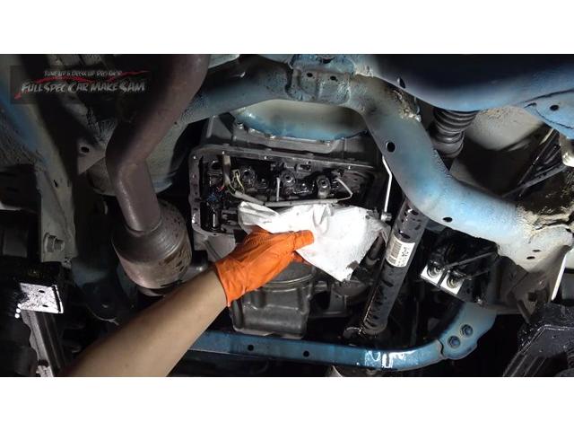 熊本県から来店　ＪＢ６４　ジムニー　ＡＴＦ圧送交換　トルコン太郎　ジムニーＡＴＦ　圧送交換　ＡＴＦ交換　大分県　福岡県　熊本県　長崎県　宮崎県　鹿児島県　山口県　広島県　愛媛県　大分県大分市　福岡県福岡市　大分県日田市　ＳＯＤ－１