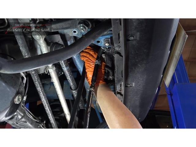 熊本県から来店　ＪＢ６４　ジムニー　ＡＴＦ圧送交換　トルコン太郎　ジムニーＡＴＦ　圧送交換　ＡＴＦ交換　大分県　福岡県　熊本県　長崎県　宮崎県　鹿児島県　山口県　広島県　愛媛県　大分県大分市　福岡県福岡市　大分県日田市　ＳＯＤ－１