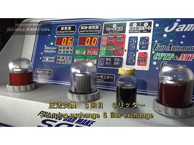 熊本県から来店　ＪＢ６４　ジムニー　ＡＴＦ圧送交換　トルコン太郎　ジムニーＡＴＦ　圧送交換　ＡＴＦ交換　大分県　福岡県　熊本県　長崎県　宮崎県　鹿児島県　山口県　広島県　愛媛県　大分県大分市　福岡県福岡市　大分県日田市　ＳＯＤ－１