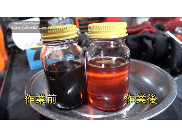 熊本県から来店　ＪＢ６４　ジムニー　ＡＴＦ圧送交換　トルコン太郎　ジムニーＡＴＦ　圧送交換　ＡＴＦ交換　大分県　福岡県　熊本県　長崎県　宮崎県　鹿児島県　山口県　広島県　愛媛県　大分県大分市　福岡県福岡市　大分県日田市　ＳＯＤ－１