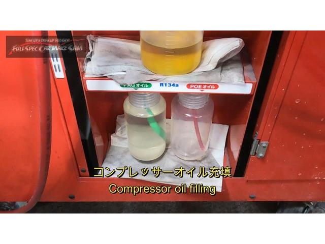 ７万ｋｍ走行　ＢＣＮＲ３３　ＧＴ－Ｒ　エアコンフラッシング　エアコンメンテナンス　大分県　福岡県　熊本県　長崎県　宮崎県　鹿児島県　山口県　広島県　愛媛県　大分県大分市　福岡県福岡市　大分県日田市　ＳＯＤ－１