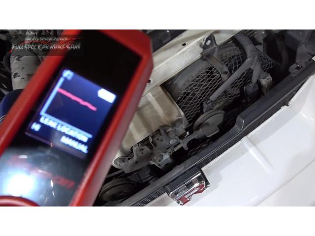 ７万ｋｍ走行　ＢＣＮＲ３３　ＧＴ－Ｒ　エアコンフラッシング　エアコンメンテナンス　大分県　福岡県　熊本県　長崎県　宮崎県　鹿児島県　山口県　広島県　愛媛県　大分県大分市　福岡県福岡市　大分県日田市　ＳＯＤ－１