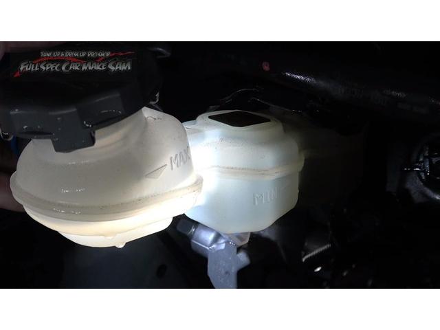 ＭＫ５３Ｓ　スペーシアカスタム　車検整備　ＣＶＴＦ圧送交換　トルコン太郎　エアコンフラッシング　圧送交換　大分県　福岡県　熊本県　長崎県　宮崎県　鹿児島県　山口県　広島県　愛媛県　大分県大分市　福岡県福岡市　大分県日田市　ＳＯＤ－１