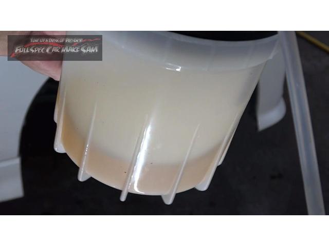 ＭＫ５３Ｓ　スペーシアカスタム　車検整備　ＣＶＴＦ圧送交換　トルコン太郎　エアコンフラッシング　圧送交換　大分県　福岡県　熊本県　長崎県　宮崎県　鹿児島県　山口県　広島県　愛媛県　大分県大分市　福岡県福岡市　大分県日田市　ＳＯＤ－１