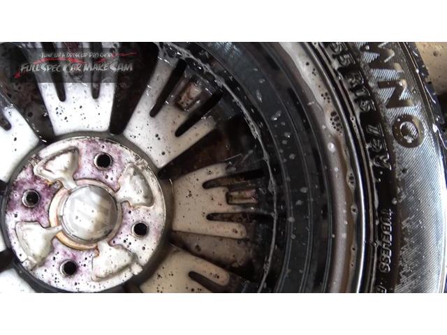 ＭＫ５３Ｓ　スペーシアカスタム　車検整備　ＣＶＴＦ圧送交換　トルコン太郎　エアコンフラッシング　圧送交換　大分県　福岡県　熊本県　長崎県　宮崎県　鹿児島県　山口県　広島県　愛媛県　大分県大分市　福岡県福岡市　大分県日田市　ＳＯＤ－１