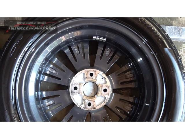 ＭＫ５３Ｓ　スペーシアカスタム　車検整備　ＣＶＴＦ圧送交換　トルコン太郎　エアコンフラッシング　圧送交換　大分県　福岡県　熊本県　長崎県　宮崎県　鹿児島県　山口県　広島県　愛媛県　大分県大分市　福岡県福岡市　大分県日田市　ＳＯＤ－１