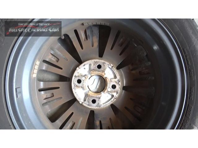 ＭＫ５３Ｓ　スペーシアカスタム　車検整備　ＣＶＴＦ圧送交換　トルコン太郎　エアコンフラッシング　圧送交換　大分県　福岡県　熊本県　長崎県　宮崎県　鹿児島県　山口県　広島県　愛媛県　大分県大分市　福岡県福岡市　大分県日田市　ＳＯＤ－１