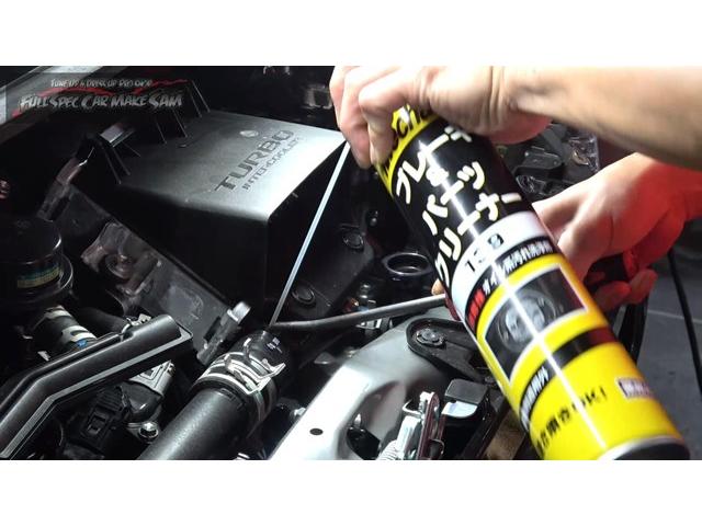 熊本県から入庫　ＬＡ８５０Ｓ　１００ｋｍ　ムーヴ　ＣＶＴＦ圧送交換　トルコン太郎　腹下塗装　防錆塗装　ＡＴＦ交換　大分県　福岡県　熊本県　長崎県　宮崎県　鹿児島県　山口県　広島県　愛媛県　大分県大分市　福岡県福岡市　大分県日田市　ＳＯＤ－１