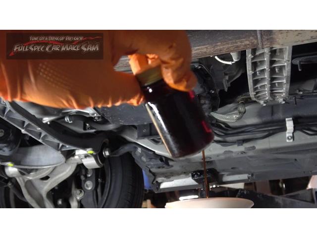 福岡県から来店　AWL10　レクサス　ＧＳ　ＡＴＦ圧送交換　トルコン太郎　エアコンフラッシング　デジタルミラー　大分県　福岡県　熊本県　長崎県　宮崎県　鹿児島県　山口県　広島県　愛媛県　大分県大分市　福岡県福岡市　大分県日田市　ＳＯＤ－１