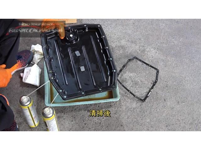 福岡県から来店　AWL10　レクサス　ＧＳ　ＡＴＦ圧送交換　トルコン太郎　エアコンフラッシング　デジタルミラー　大分県　福岡県　熊本県　長崎県　宮崎県　鹿児島県　山口県　広島県　愛媛県　大分県大分市　福岡県福岡市　大分県日田市　ＳＯＤ－１