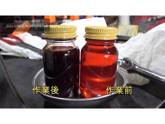 静岡県から来店　４万ｋｍ走行　ＤＡ１７Ｗ　エブリーワゴン　ＡＴＦ圧送交換　トルコン太郎　エアコンフラッシング　大分県　福岡県　熊本県　長崎県　宮崎県　鹿児島県　山口県　広島県　愛媛県　大分県大分市　福岡県福岡市　大分県日田市　ＳＯＤ－１