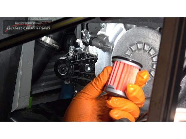 兵庫県から来店　ＲＰ１　ステップワゴン　ＣＶＴＦ圧送交換　トルコン太郎　スラッジナイザー　エアコンフラッシング　大分県　福岡県　熊本県　長崎県　宮崎県　鹿児島県　山口県　広島県　愛媛県　大分県大分市　福岡県福岡市　大分県日田市　ＳＯＤ－１