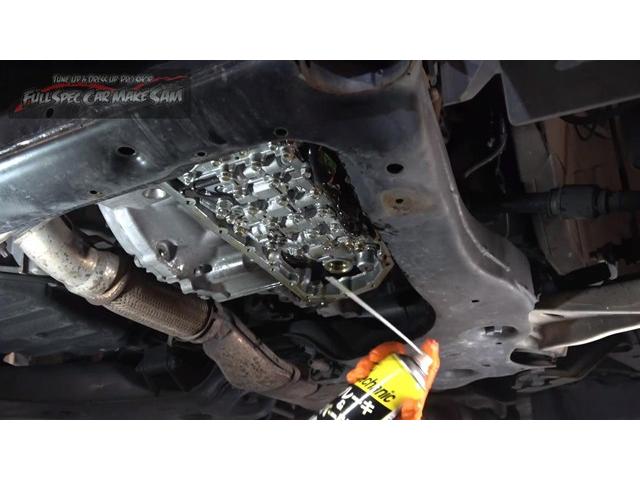 １　Ｅ５２　栃木県の方からオーダー　注文販売で買ってきた　エルグランド　サムエディション化します　大分県　福岡県　熊本県　長崎県　宮崎県　鹿児島県　山口県　広島県　愛媛県　大分県大分市　福岡県福岡市　大分県日田市　ＳＯＤ－１