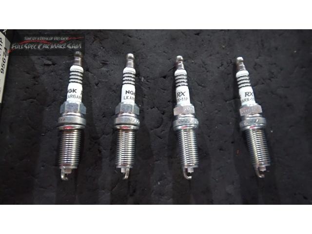 新着の作業実績