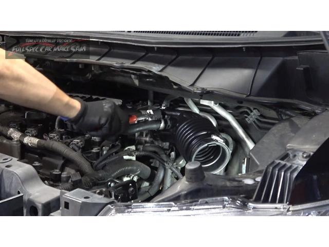 ２　栃木県から注文販売依頼　Ｅ５２　エルグランド　サムエディション　オルタネーター交換　ウォーターポンプ　大分県　福岡県　熊本県　長崎県　宮崎県　鹿児島県　山口県　広島県　愛媛県　大分県大分市　福岡県福岡市　大分県日田市　ＳＯＤ－１