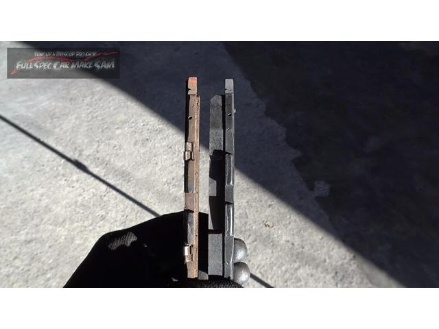 ２　栃木県から注文販売依頼　Ｅ５２　エルグランド　サムエディション　オルタネーター交換　ウォーターポンプ　大分県　福岡県　熊本県　長崎県　宮崎県　鹿児島県　山口県　広島県　愛媛県　大分県大分市　福岡県福岡市　大分県日田市　ＳＯＤ－１