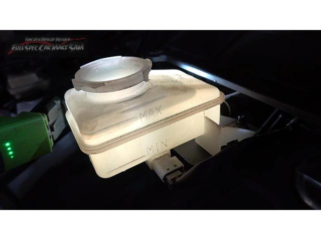 ２　栃木県から注文販売依頼　Ｅ５２　エルグランド　サムエディション　オルタネーター交換　ウォーターポンプ　大分県　福岡県　熊本県　長崎県　宮崎県　鹿児島県　山口県　広島県　愛媛県　大分県大分市　福岡県福岡市　大分県日田市　ＳＯＤ－１