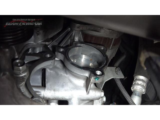 ２　栃木県から注文販売依頼　Ｅ５２　エルグランド　サムエディション　オルタネーター交換　ウォーターポンプ　大分県　福岡県　熊本県　長崎県　宮崎県　鹿児島県　山口県　広島県　愛媛県　大分県大分市　福岡県福岡市　大分県日田市　ＳＯＤ－１