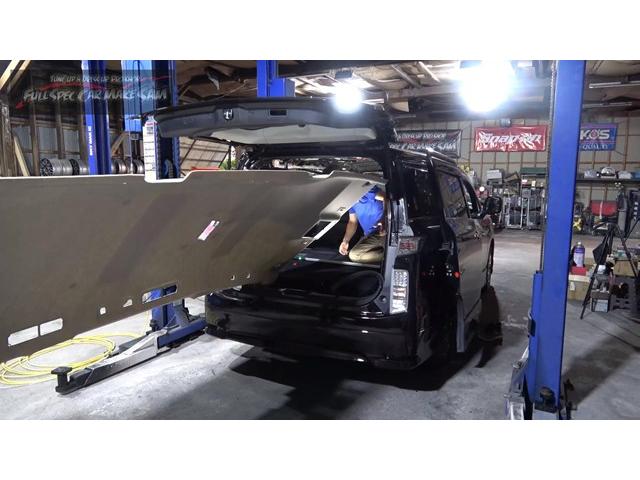 ２　栃木県から注文販売依頼　Ｅ５２　エルグランド　サムエディション　オルタネーター交換　ウォーターポンプ　大分県　福岡県　熊本県　長崎県　宮崎県　鹿児島県　山口県　広島県　愛媛県　大分県大分市　福岡県福岡市　大分県日田市　ＳＯＤ－１