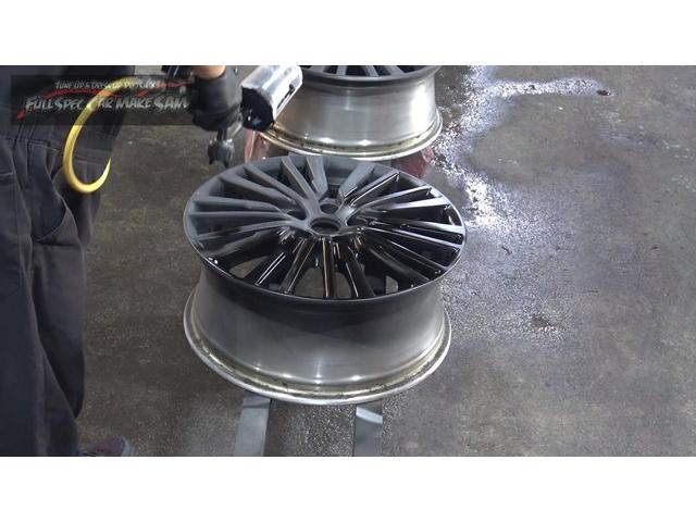 ３　注文販売エルグランド　サムエディション製作　鈑金塗装　後期化　オーロラペイント　顔面スワップ　Ｅ５２　大分県　福岡県　熊本県　長崎県　宮崎県　鹿児島県　山口県　広島県　愛媛県　大分県大分市　福岡県福岡市　大分県日田市　ＳＯＤ－１