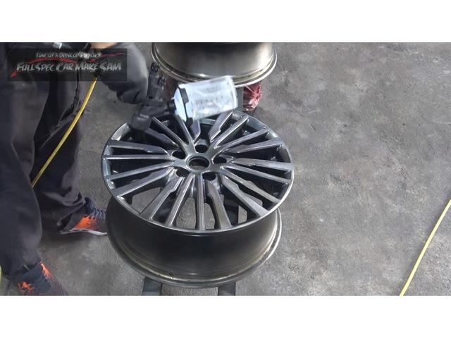 ３　注文販売エルグランド　サムエディション製作　鈑金塗装　後期化　オーロラペイント　顔面スワップ　Ｅ５２　大分県　福岡県　熊本県　長崎県　宮崎県　鹿児島県　山口県　広島県　愛媛県　大分県大分市　福岡県福岡市　大分県日田市　ＳＯＤ－１