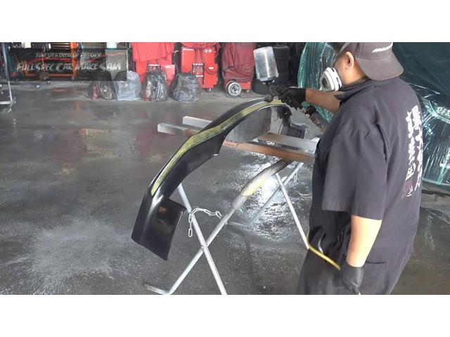 ３　注文販売エルグランド　サムエディション製作　鈑金塗装　後期化　オーロラペイント　顔面スワップ　Ｅ５２　大分県　福岡県　熊本県　長崎県　宮崎県　鹿児島県　山口県　広島県　愛媛県　大分県大分市　福岡県福岡市　大分県日田市　ＳＯＤ－１