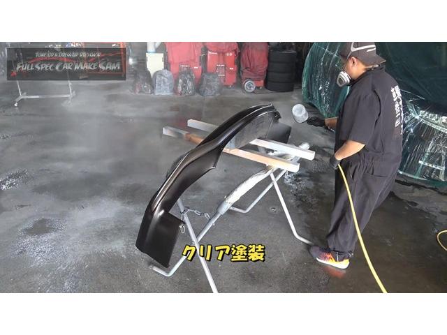 ３　注文販売エルグランド　サムエディション製作　鈑金塗装　後期化　オーロラペイント　顔面スワップ　Ｅ５２　大分県　福岡県　熊本県　長崎県　宮崎県　鹿児島県　山口県　広島県　愛媛県　大分県大分市　福岡県福岡市　大分県日田市　ＳＯＤ－１