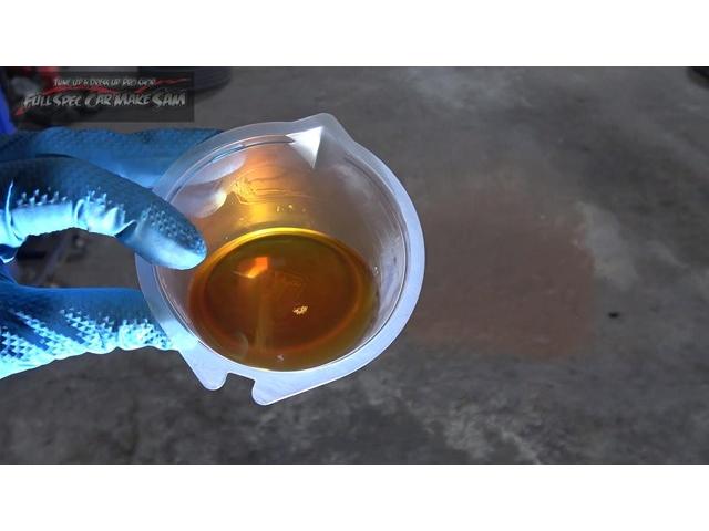 Ｌ４０５Ｓ　ソニカ　前回オールペン時に指摘した　下回りの錆転換　塗装　サンドブラスト　錆取り　下塗り　　大分県　福岡県　熊本県　長崎県　宮崎県　鹿児島県　山口県　広島県　愛媛県　大分県大分市　福岡県福岡市　大分県日田市　ＳＯＤ－１