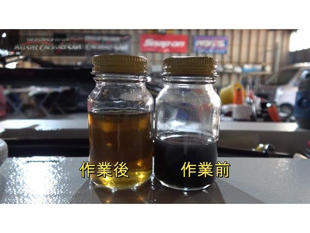 栃木県から２度目の来店　ＬＡ９００Ｓ　タフト　ＣＶＴＦ圧送交換　トルコン太郎　エアコンフラッシング　ＡＴＦ交換　大分県　福岡県　熊本県　長崎県　宮崎県　鹿児島県　山口県　広島県　愛媛県　大分県大分市　福岡県福岡市　大分県日田市　ＳＯＤ－１