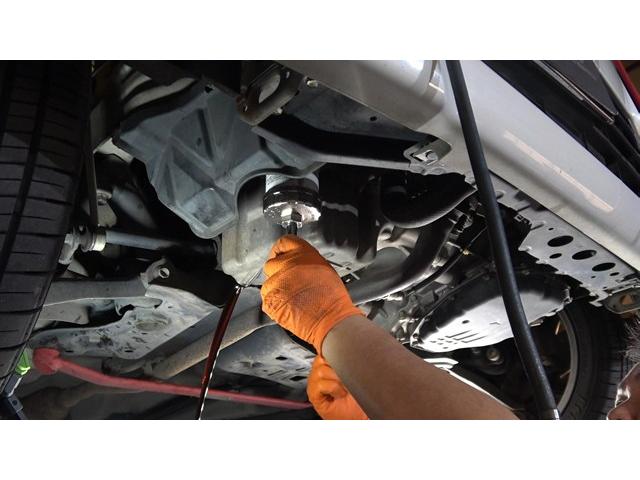 新着の作業実績