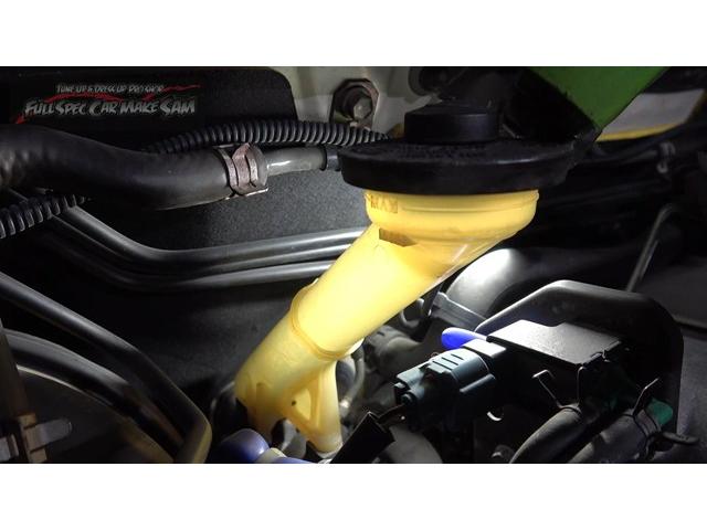 ２５年落ちの　ＪＺＸ１１０　マーク２　オイル漏れ　オイルパン脱着　車検整備
　エアコンフラッシング　大分県　福岡県　熊本県　長崎県　宮崎県　鹿児島県　山口県　広島県　愛媛県　大分県大分市　福岡県福岡市　大分県日田市　ＳＯＤ－１